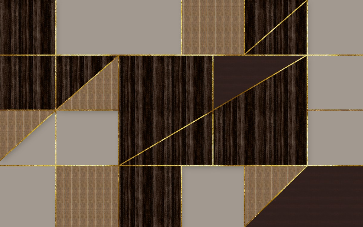 Импровизация линий